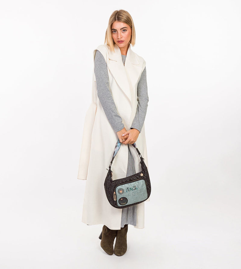 Bolso de hombro Nature Woods